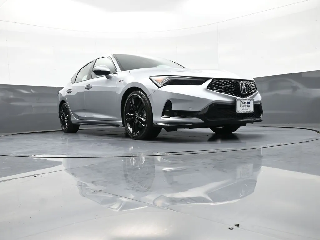 2026 Acura Integra A-Spec w/Technology Package - Photo 27