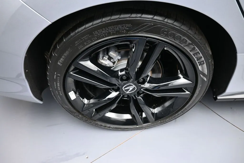 2026 Acura Integra A-Spec w/Technology Package - Photo 12