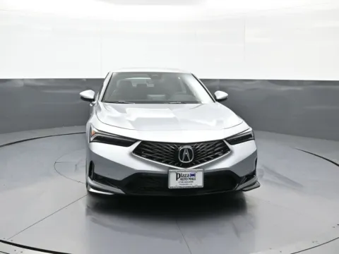 Photos of 2026 Acura Integra A-Spec Tech Package for sale in Brooklyn, NY at Acura of Brooklyn