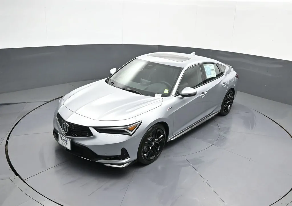 2026 Acura Integra A-Spec w/Technology Package - Photo 33
