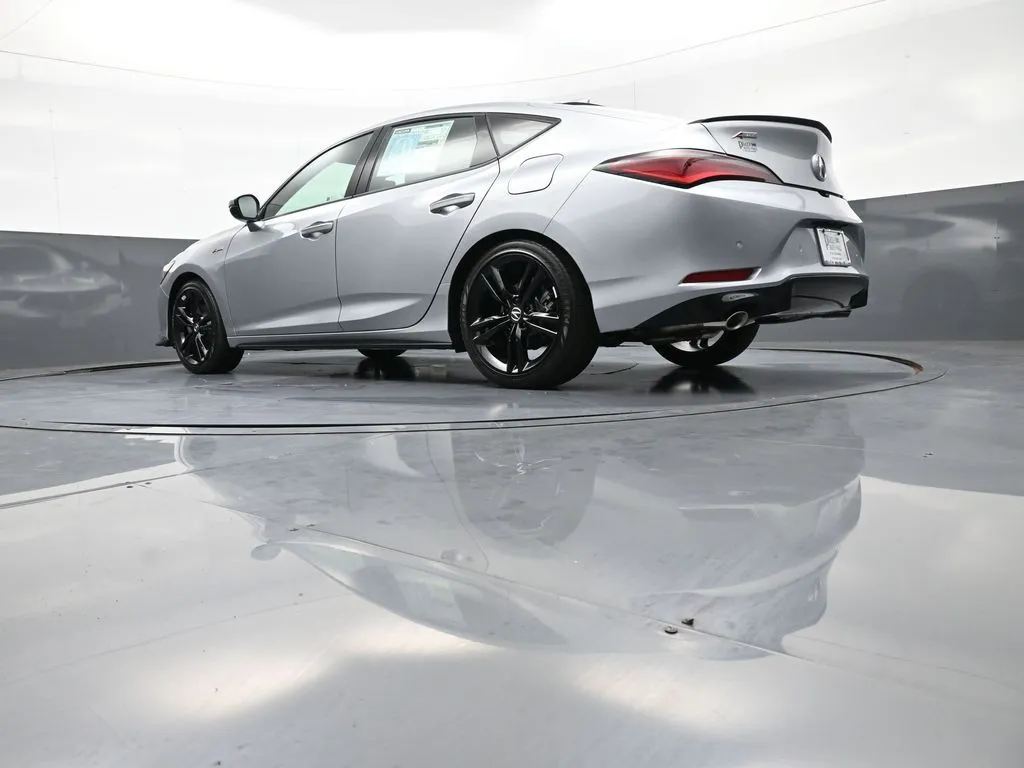2026 Acura Integra A-Spec w/Technology Package - Photo 31