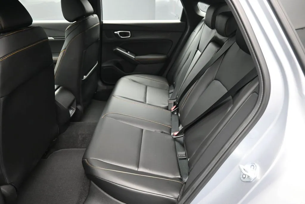 2026 Acura Integra A-Spec w/Technology Package - Photo 21