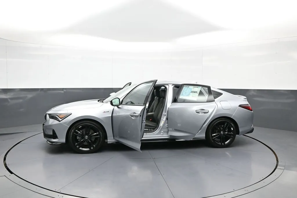 2026 Acura Integra A-Spec w/Technology Package - Photo 42