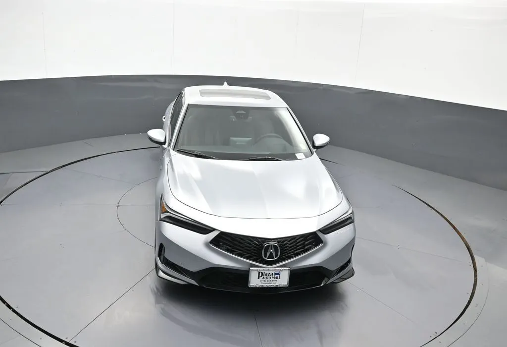 2026 Acura Integra A-Spec w/Technology Package - Photo 34