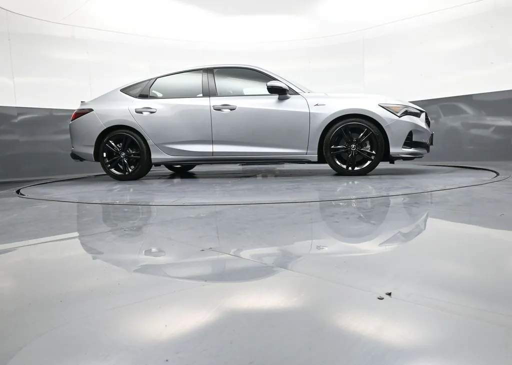 2026 Acura Integra A-Spec w/Technology Package - Photo 28