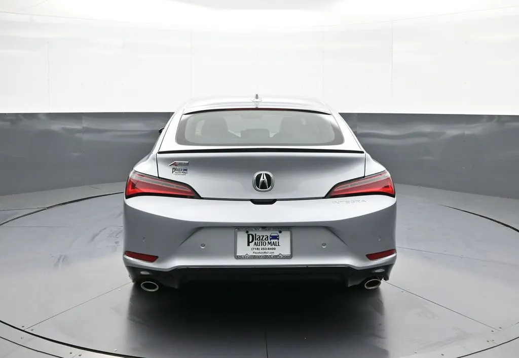 2026 Acura Integra A-Spec w/Technology Package - Photo 7
