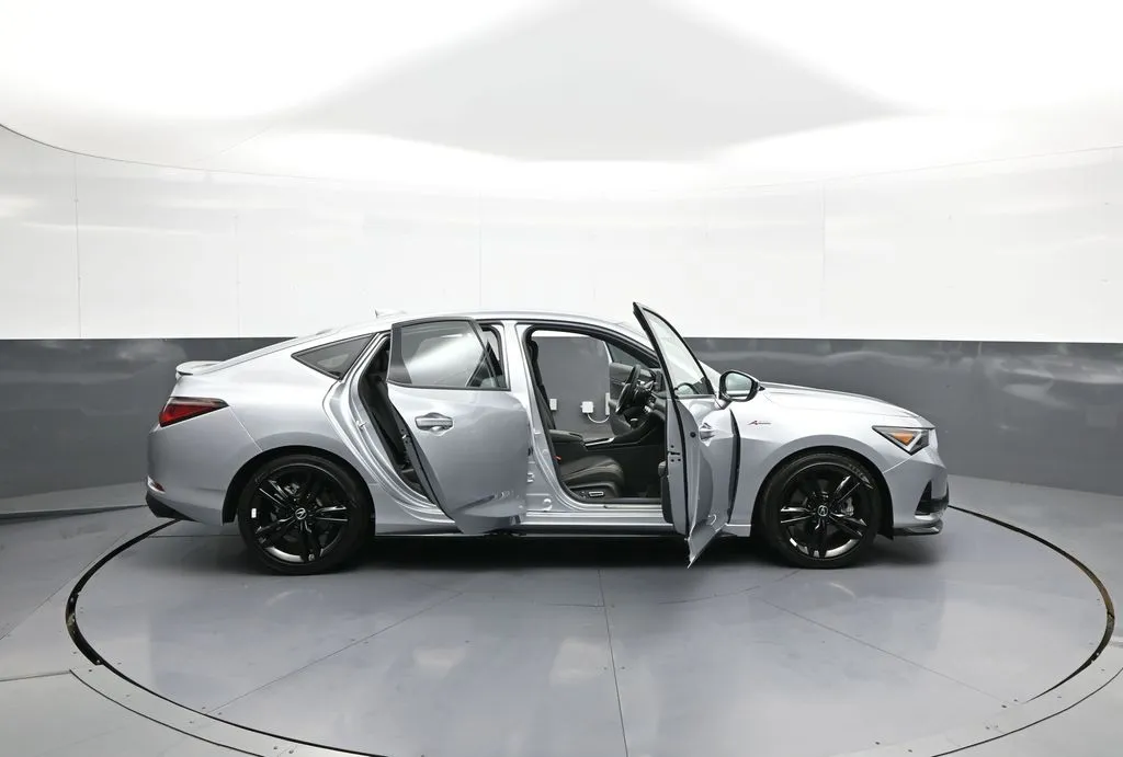 2026 Acura Integra A-Spec w/Technology Package - Photo 41