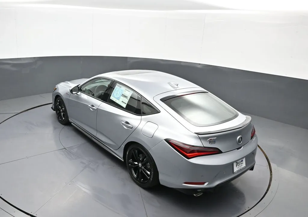 2026 Acura Integra A-Spec w/Technology Package - Photo 39