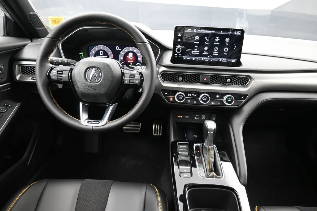 2026 Acura Integra A-Spec w/Technology Package - Photo 20