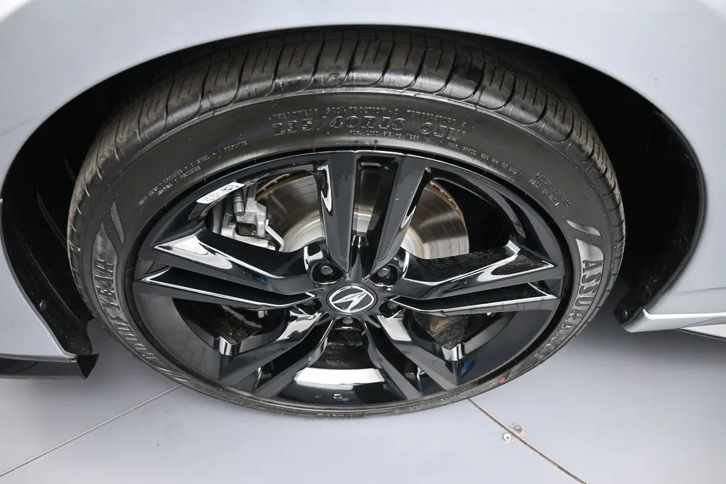 2026 Acura Integra A-Spec w/Technology Package - Photo 14