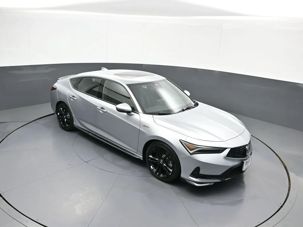 2026 Acura Integra A-Spec w/Technology Package - Photo 35