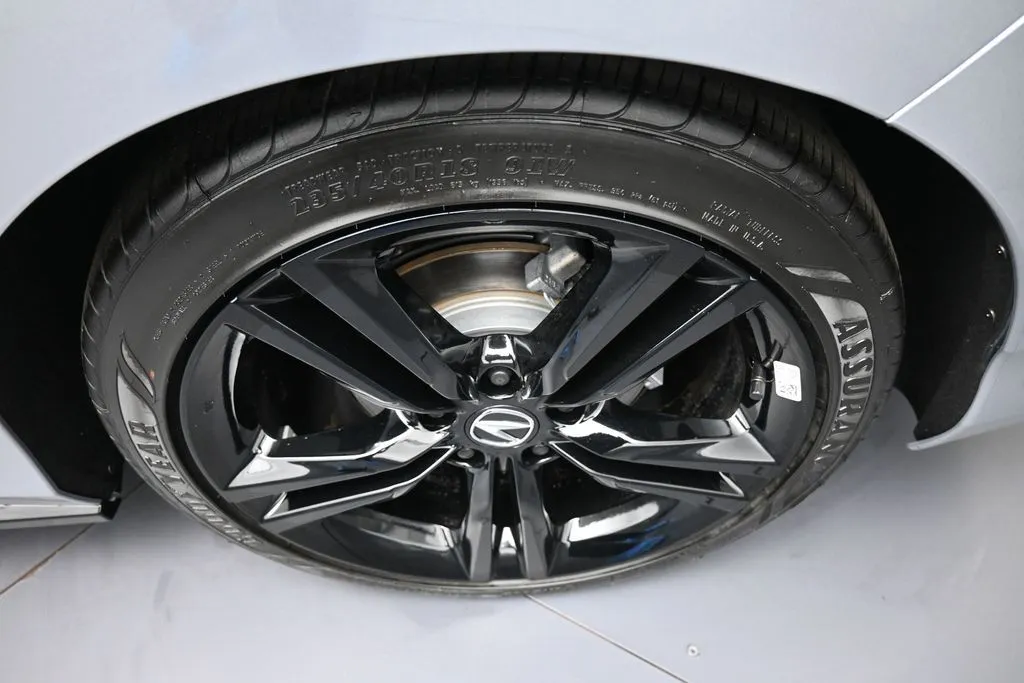 2026 Acura Integra A-Spec w/Technology Package - Photo 15