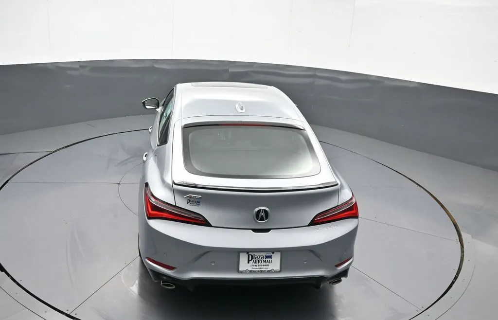 2026 Acura Integra A-Spec w/Technology Package - Photo 38
