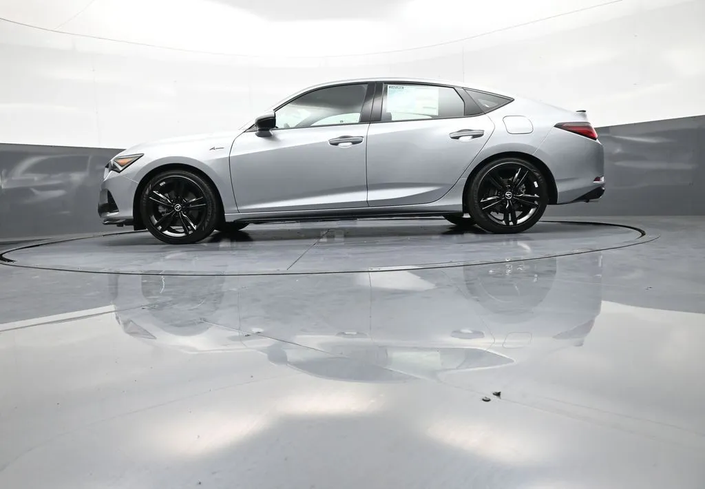 2026 Acura Integra A-Spec w/Technology Package - Photo 32