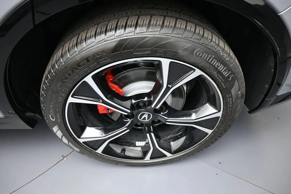 2026 Acura MDX Type S w/Advance Package - Photo 15