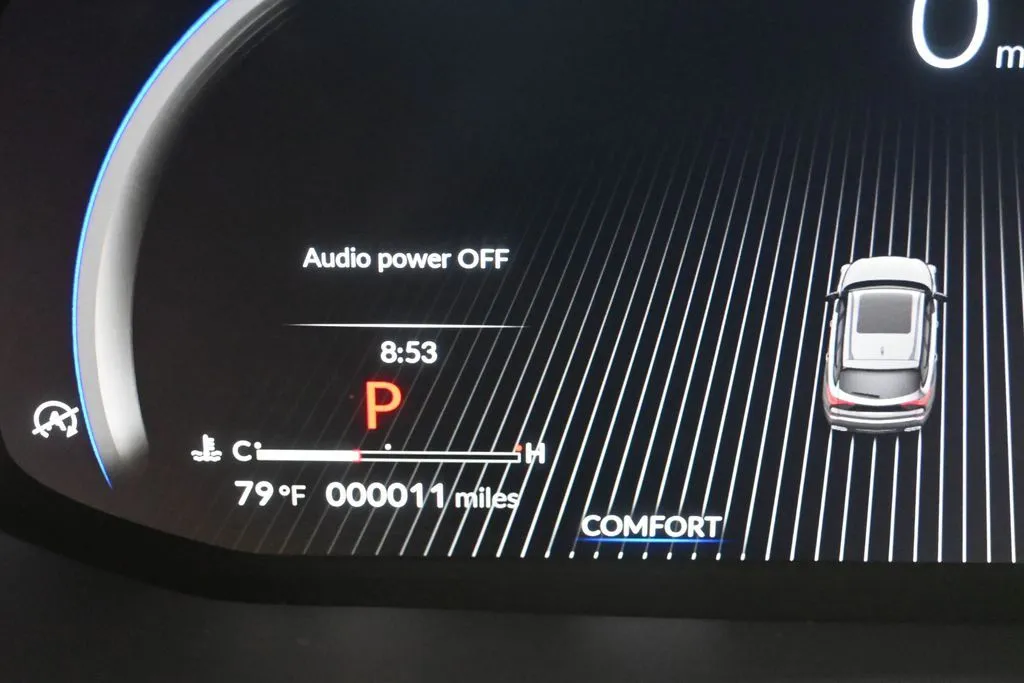 2026 Acura MDX Type S w/Advance Package - Photo 16