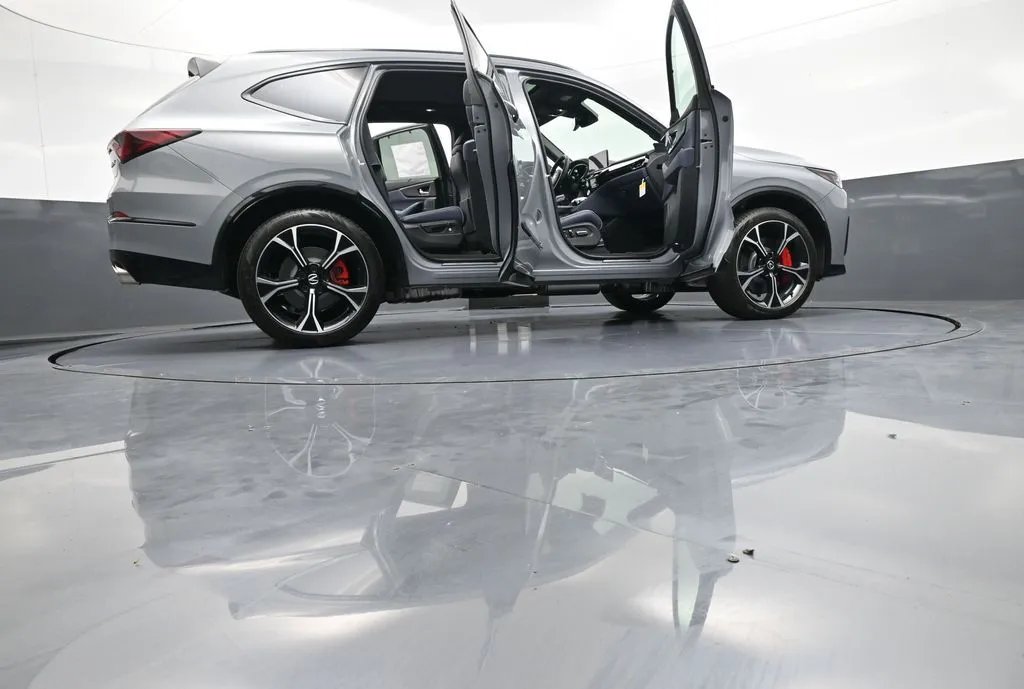 2026 Acura MDX Type S w/Advance Package - Photo 51