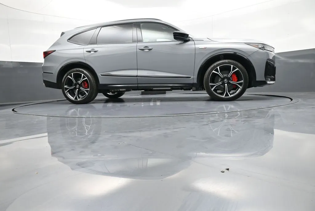 2026 Acura MDX Type S w/Advance Package - Photo 32