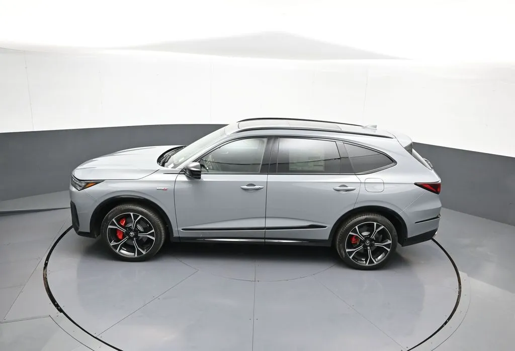 2026 Acura MDX Type S w/Advance Package - Photo 44