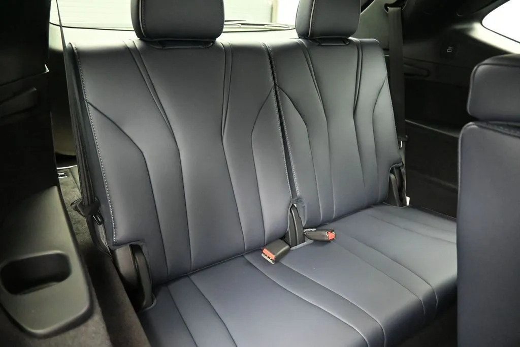 2026 Acura MDX Type S w/Advance Package - Photo 26