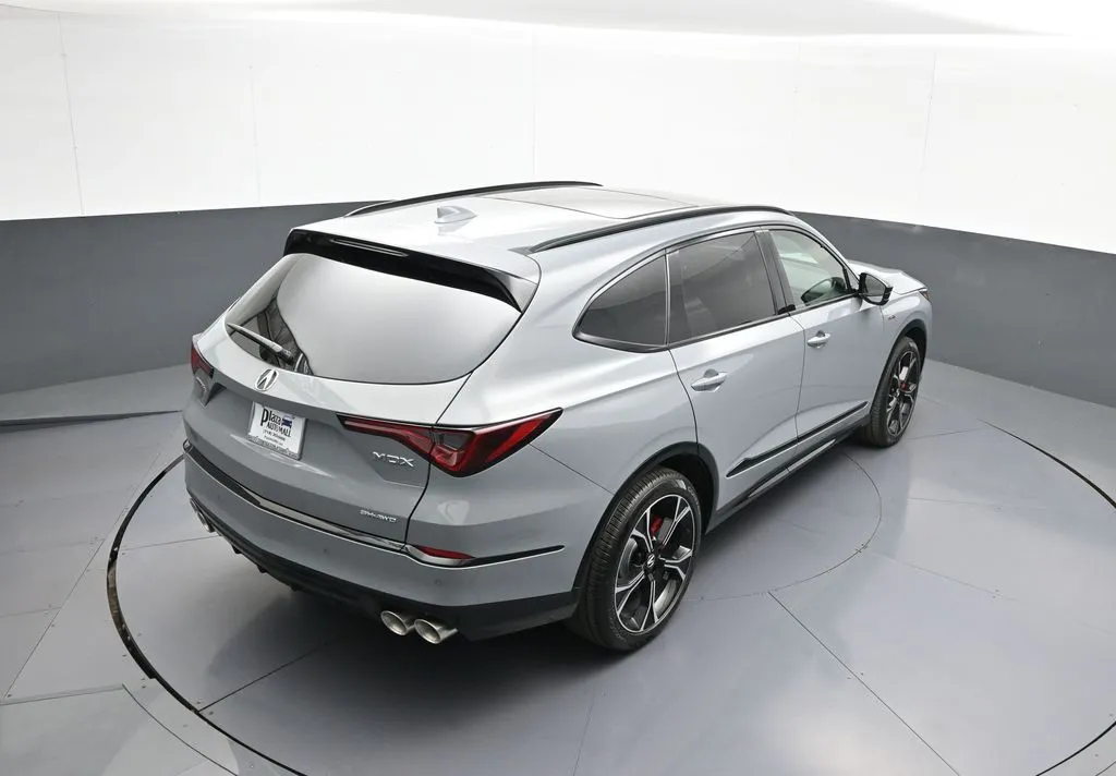 2026 Acura MDX Type S w/Advance Package - Photo 41