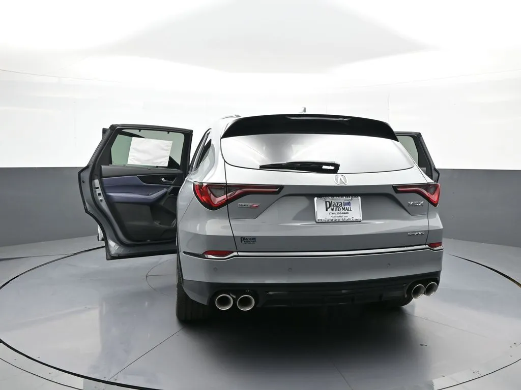 2026 Acura MDX Type S w/Advance Package - Photo 50