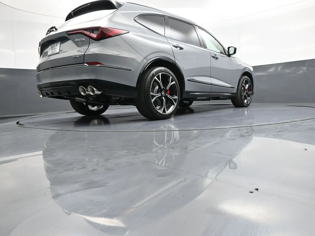 2026 Acura MDX Type S w/Advance Package - Photo 33