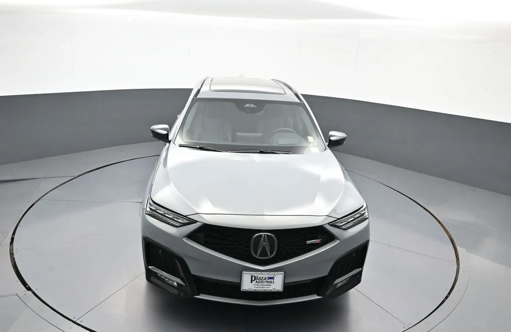 2026 Acura MDX Type S w/Advance Package - Photo 38