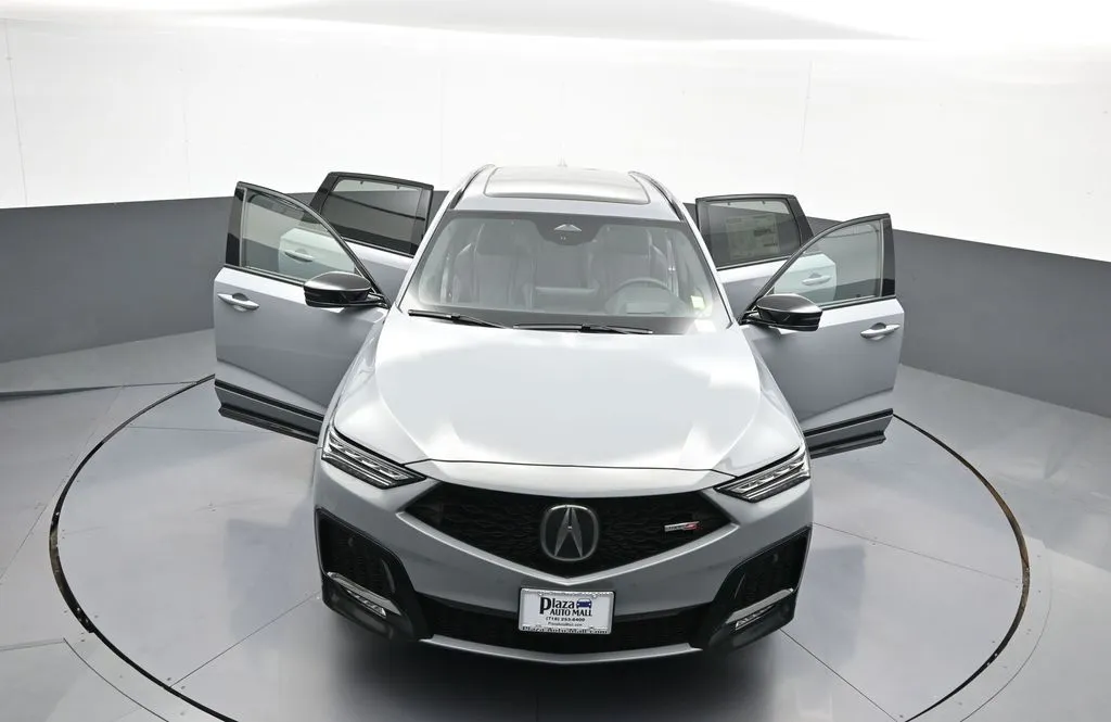 2026 Acura MDX Type S w/Advance Package - Photo 49