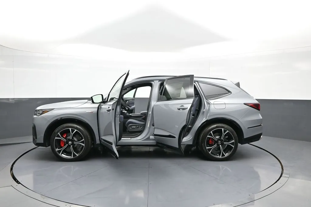 2026 Acura MDX Type S w/Advance Package - Photo 46