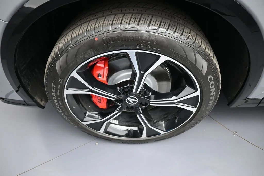 2026 Acura MDX Type S w/Advance Package - Photo 14