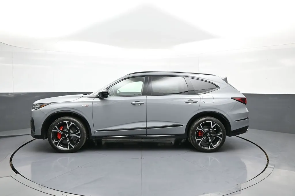 2026 Acura MDX Type S w/Advance Package - Photo 9