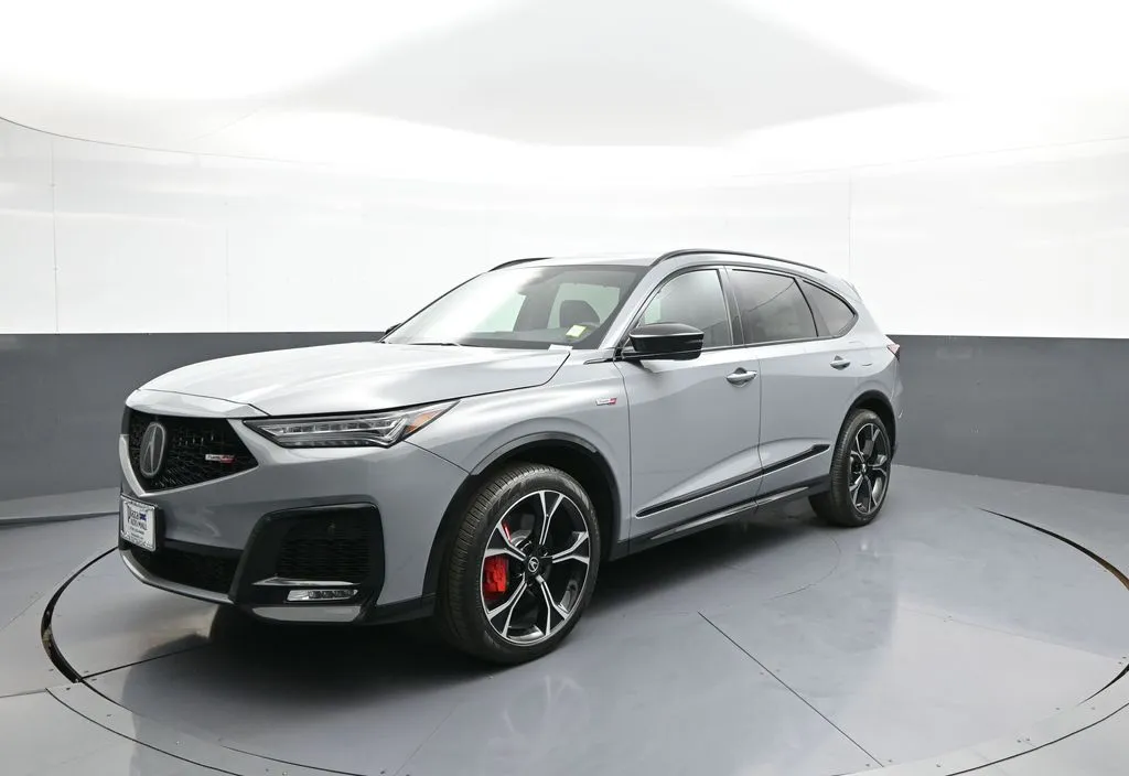 Unknown 2026 Acura MDX Type S w/Advance Package for sale in Brooklyn, NY