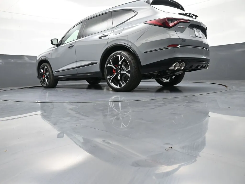2026 Acura MDX Type S w/Advance Package - Photo 35