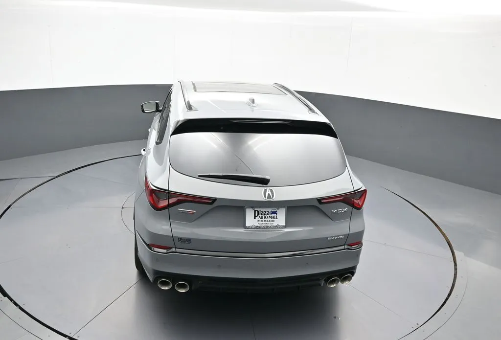 2026 Acura MDX Type S w/Advance Package - Photo 42