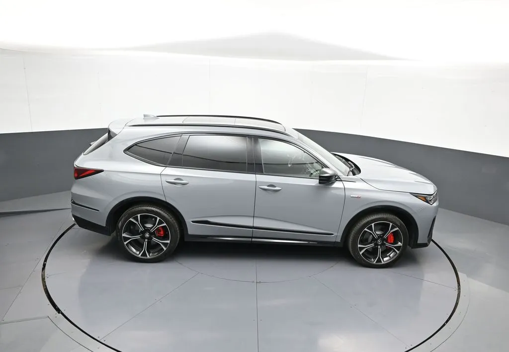 2026 Acura MDX Type S w/Advance Package - Photo 40