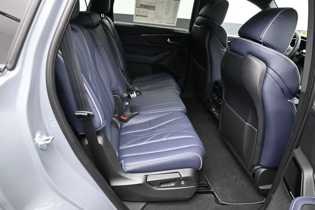 2026 Acura MDX Type S w/Advance Package - Photo 27