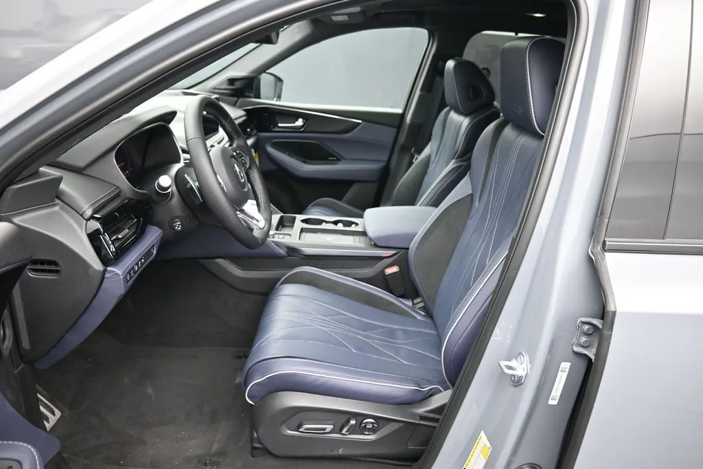 2026 Acura MDX Type S w/Advance Package - Photo 20