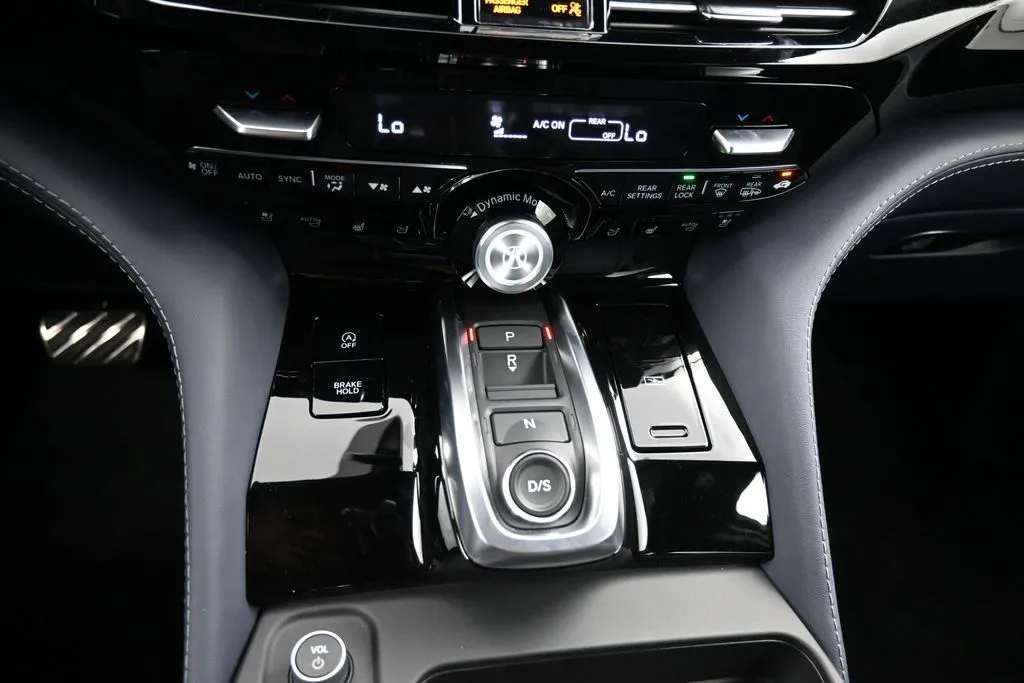 2026 Acura MDX Type S w/Advance Package - Photo 17