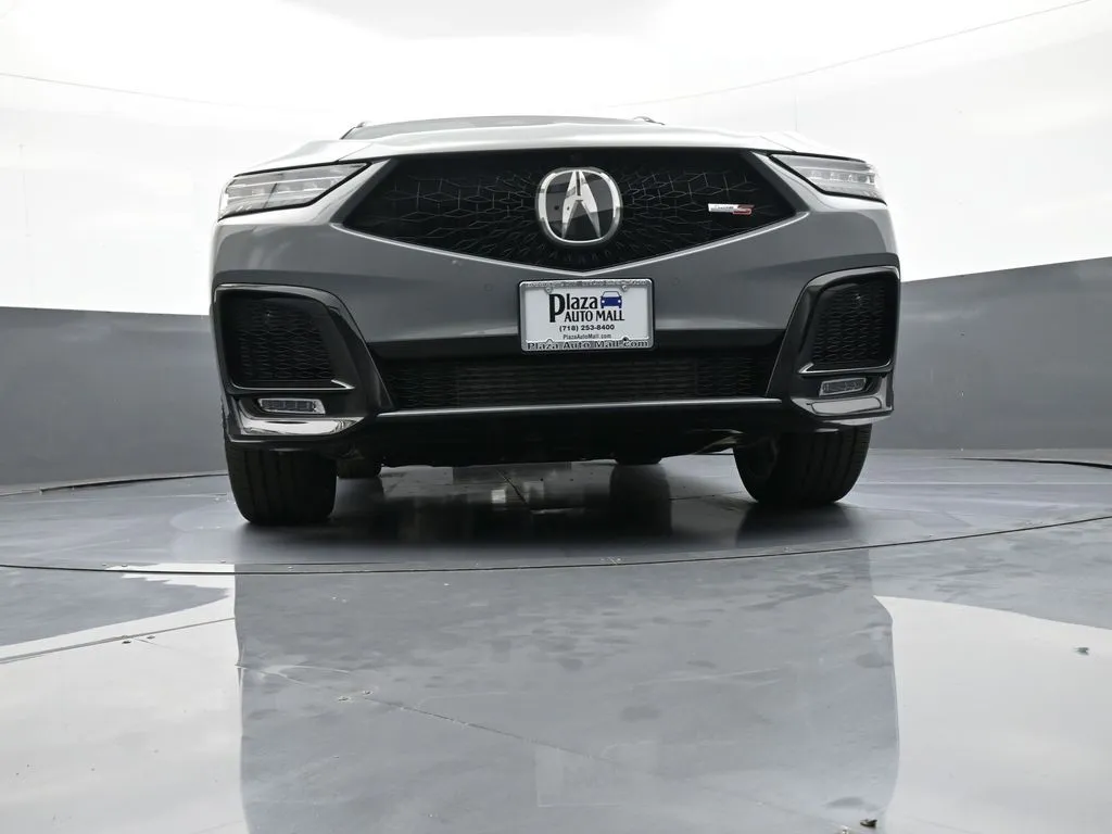 2026 Acura MDX Type S w/Advance Package - Photo 30