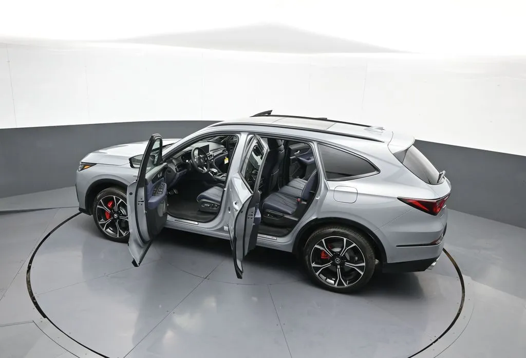 2026 Acura MDX Type S w/Advance Package - Photo 47