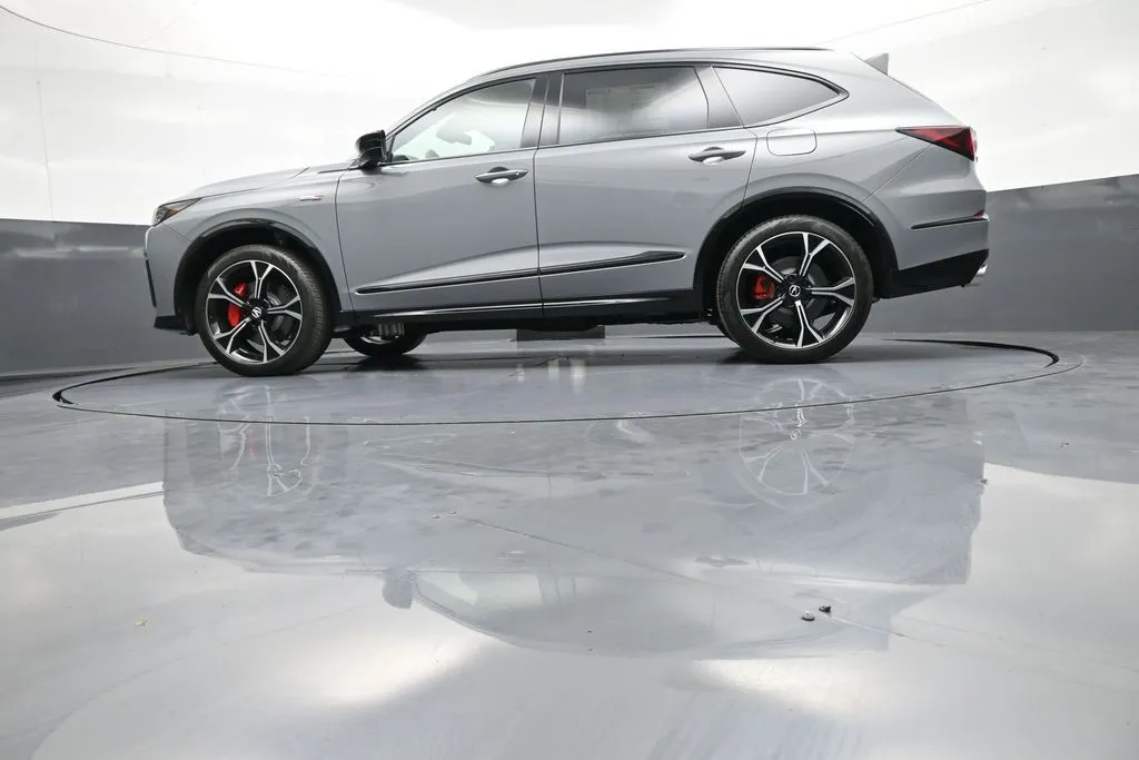 2026 Acura MDX Type S w/Advance Package - Photo 36