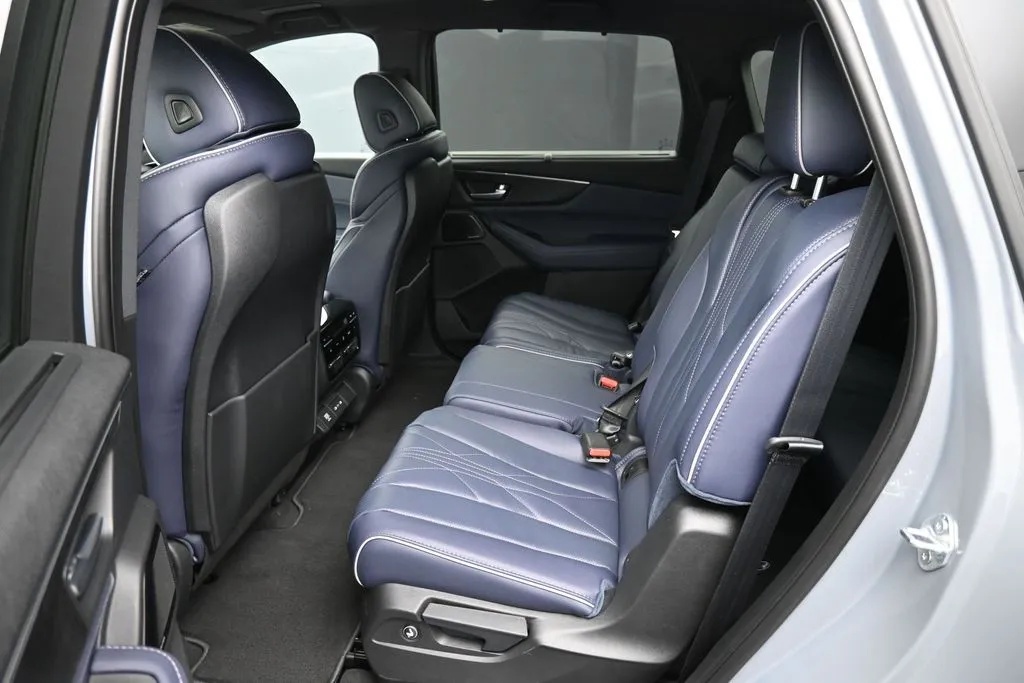 2026 Acura MDX Type S w/Advance Package - Photo 23