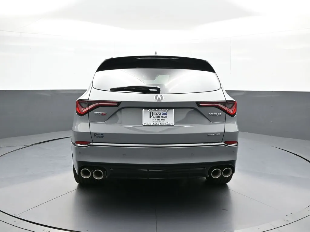 2026 Acura MDX Type S w/Advance Package - Photo 7