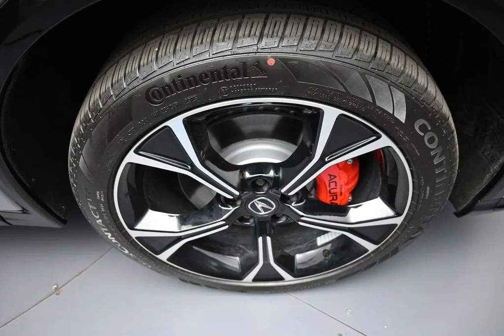 2026 Acura MDX Type S w/Advance Package - Photo 13