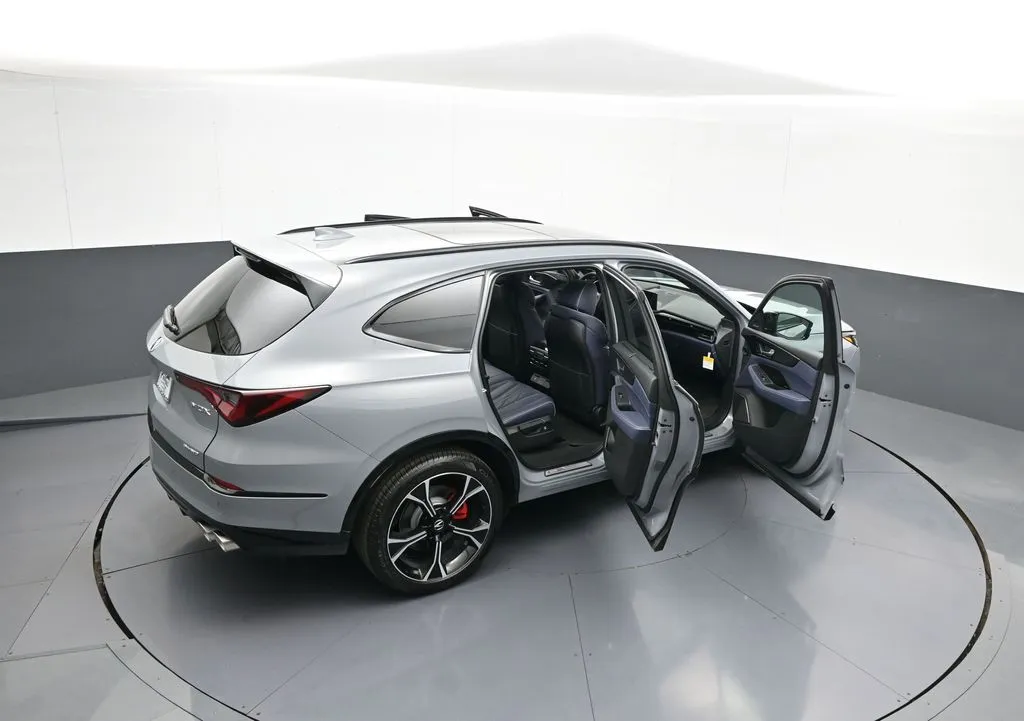 2026 Acura MDX Type S w/Advance Package - Photo 48