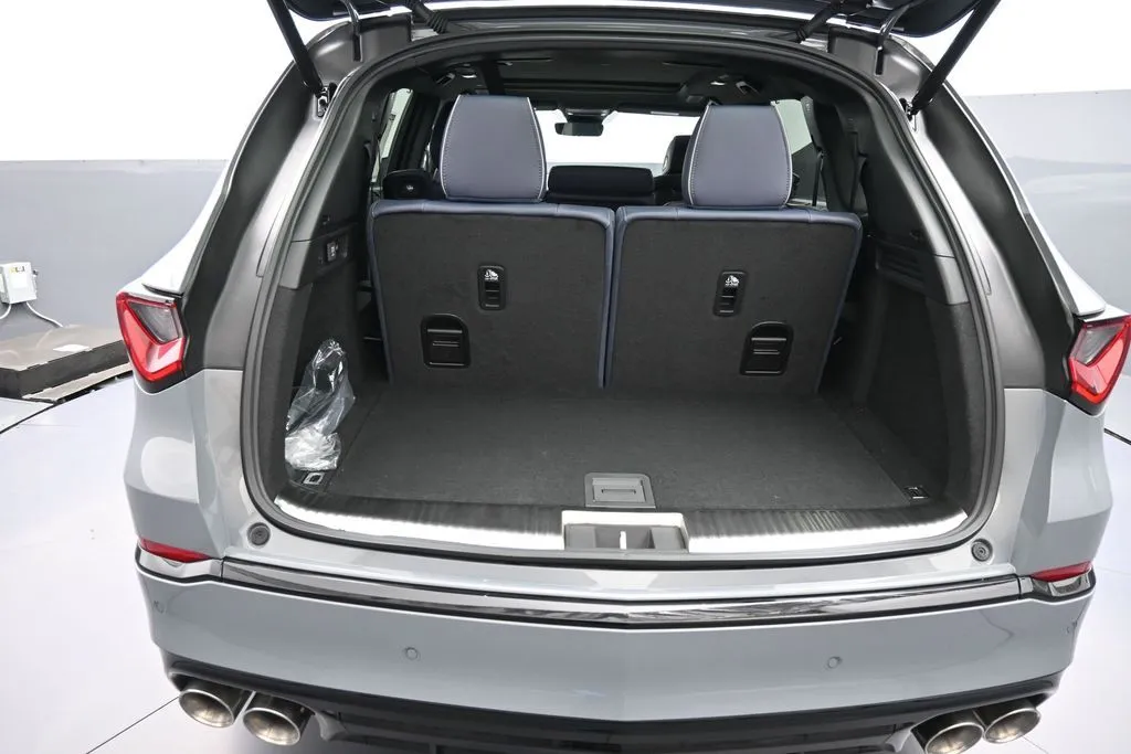 2026 Acura MDX Type S w/Advance Package - Photo 24