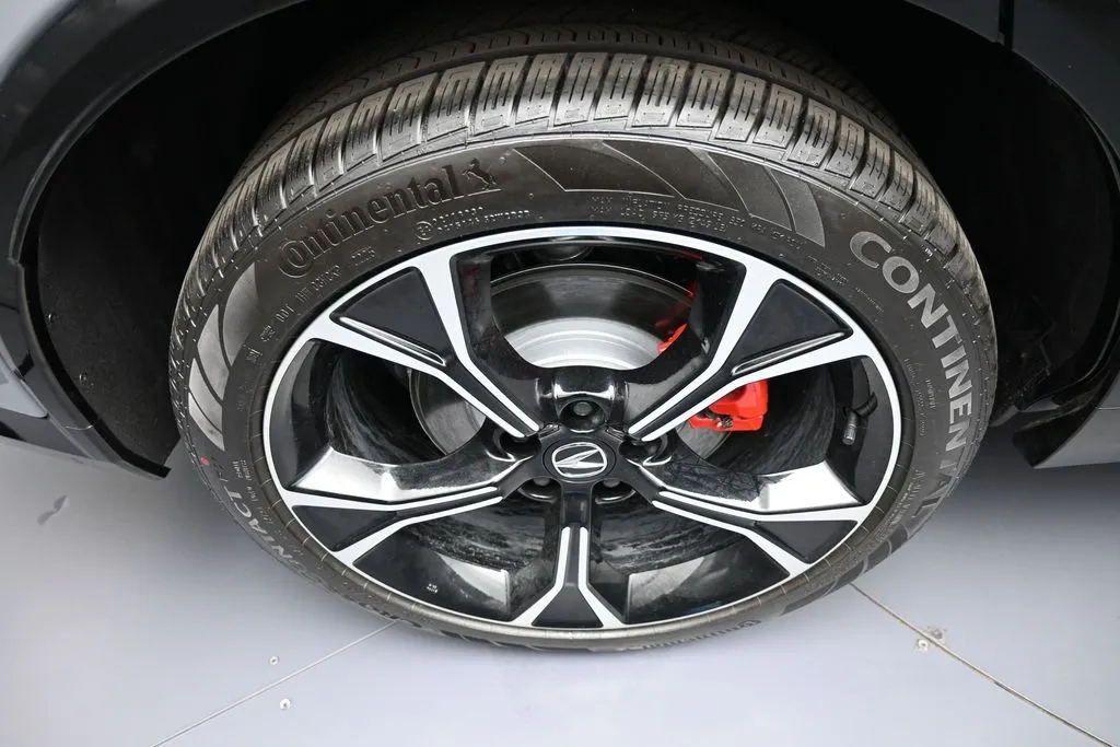 2026 Acura MDX Type S w/Advance Package - Photo 12