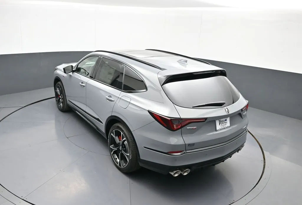 2026 Acura MDX Type S w/Advance Package - Photo 43