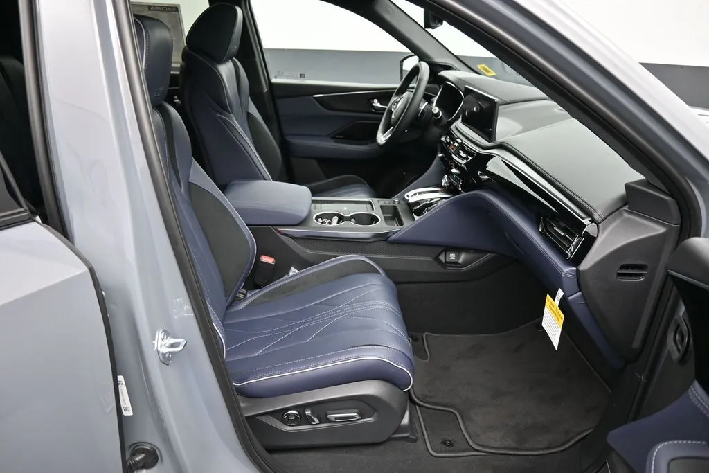 2026 Acura MDX Type S w/Advance Package - Photo 28
